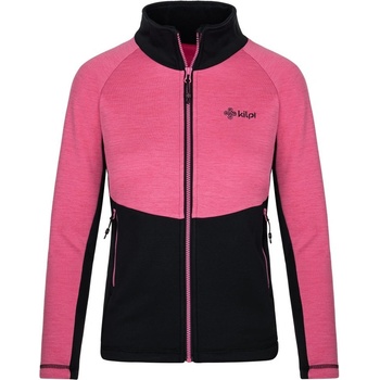 Kilpi Tomms w růžová