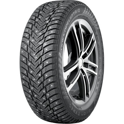 Nokian Tyres Hakkapeliitta 10 EV 255/50 R21 109T
