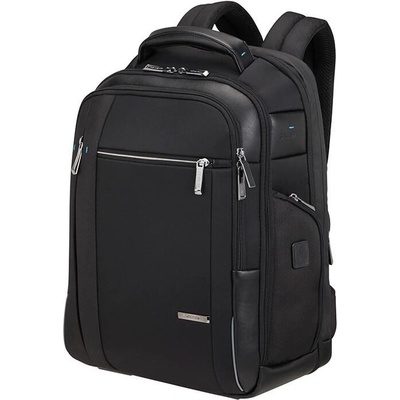 Samsonite Spectrolite 15.6" Black – Zboží Mobilmania