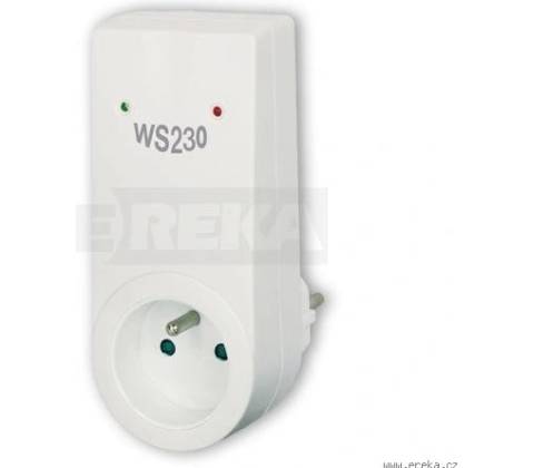 ELEKTROBOCK WS230