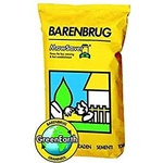 Barenbrug Тревна смеска Barenbrug Mowsaver за рядко косене и мулчиране 1кг