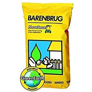 Barenbrug Тревна смеска Barenbrug Mowsaver за рядко косене и мулчиране 1кг