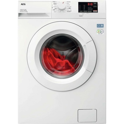 AEG L6WJ68WC