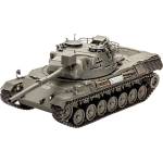 Revell Сглобяем модел, Revell, Германски танк, Leopard 1, 260 части