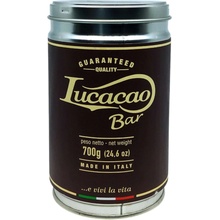 Lucaffé Lucacao čokoláda v plechovce 700 g