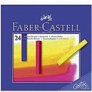 Faber Castell Creative Studio, suché pastely 24 ks 128324