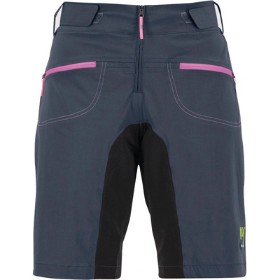 Karpos W Ballistic Evo Shorts Ombre Blue/Black