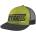Dynafit Graphic Trucker Cap Цвят: светло син