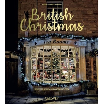 British Christmas