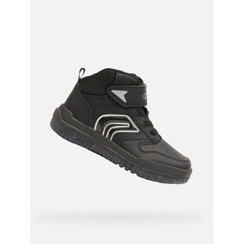 Geox Черни мъжки маратонки Geox Buzzerlight Geox | Cheren | Момчешки | 24