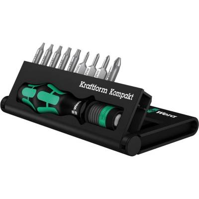 Wera 10-dielna 05 135942 001