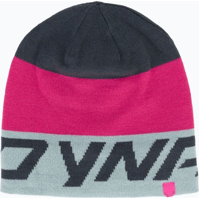 Dynafit Radical beanie červená/modrá