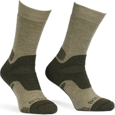 Bridgedale Field Range MW MP Boot zelená
