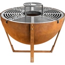 G21 Ohio Corten