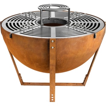 G21 Ohio Corten