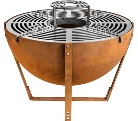 G21 Ohio Corten