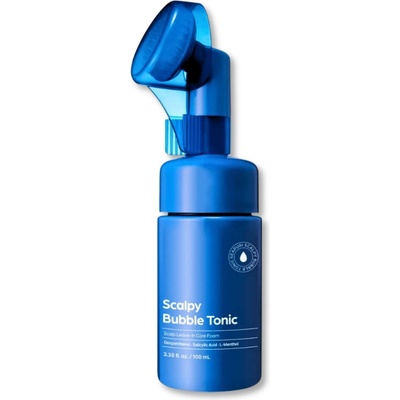 Seapuri - Scalpy Bubble Tonic - Posilňujúce a exfoliačné tonikum na pokožku hlavy - 100ml