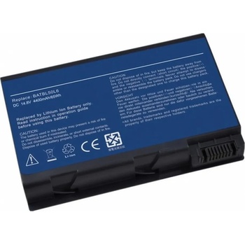 Hosowell Батерия за лаптоп Acer BATBL50L8H, BT. 00803.015, LC. BTP01.017 (AC-BS-0016)