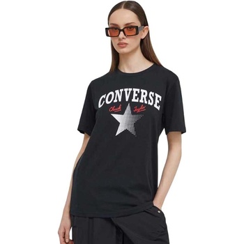 Converse Тениска star gradient tee