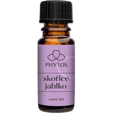 Slow Natur Jablko Škorica 10 ml