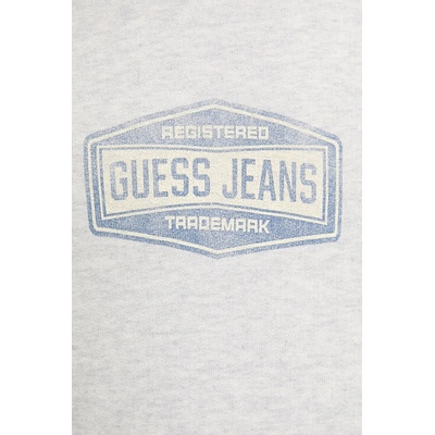 Guess Jeans Памучен суичър Guess Jeans (M6RQ25.KCPR1)