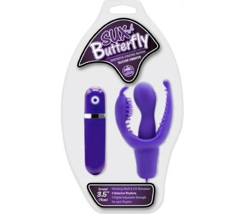 NMC Sux Butterfly