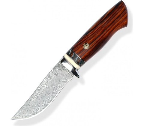 Dellinger Waldmann vg-10 Damascus