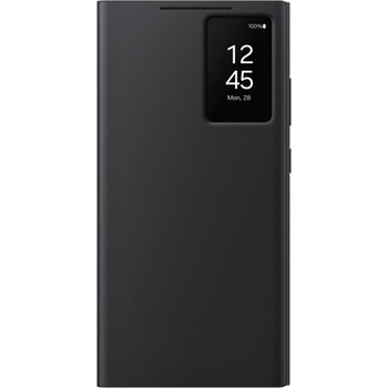 Samsung Galaxy S24 Ultra Flipové Smart View černé EF-ZS928CBEGWW
