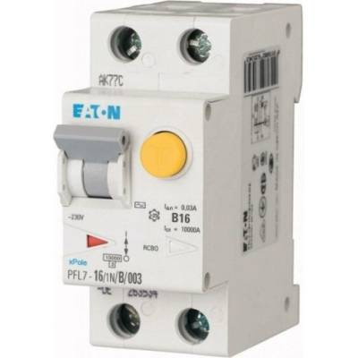Eaton 263535 PFL7-16/1N/B/003-A