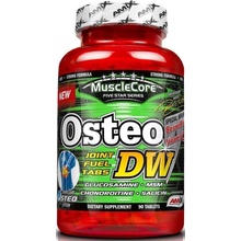 Amix Osteo DW 90 tabliet