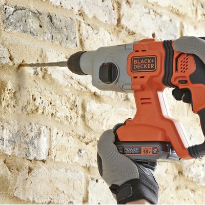 Black & Decker BCD900D1S