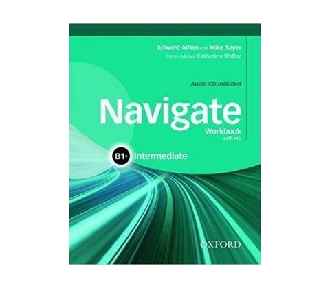 Navigate Intermediate B1+