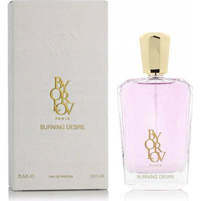 Orlov Paris Burning Desire parfémovaná voda dámská 75 ml