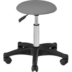 ACTIVESHOP Козметична табуретка am-312а (105696)