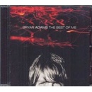 ADAMS BRYAN: BEST OF -17 TR.-, CD