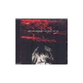 ADAMS BRYAN: BEST OF -17 TR.-, CD