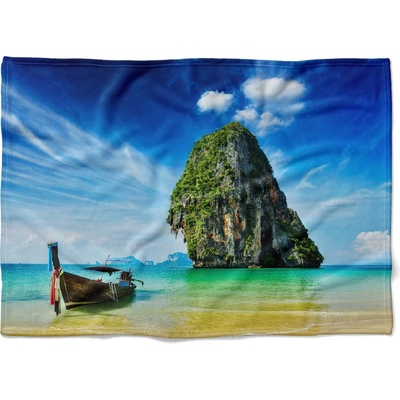Impar Deka Thailand Podšití beránkem NE 200x140
