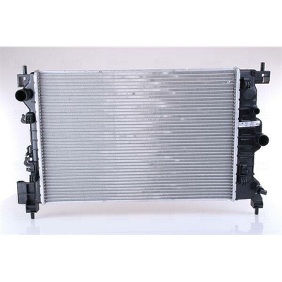 Chladič, chlazení motoru NISSENS 61697
