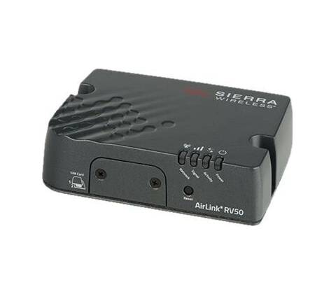 Sierra RV50X