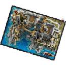 Image 1 of LEGO® Harry Potter™ - Hogwarts Castle and Grounds (76419)