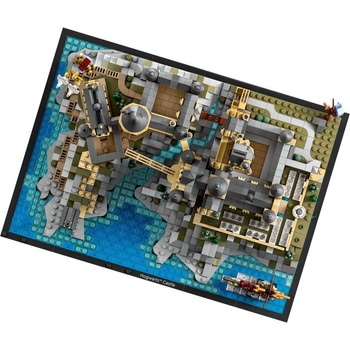 Image 1 of LEGO® Harry Potter™ - Hogwarts Castle and Grounds (76419)