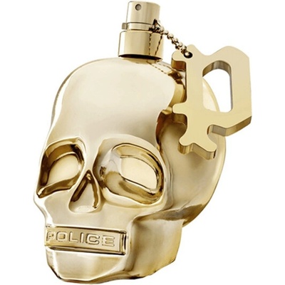 Police To Be Born To Shine toaletní voda pánská 75 ml