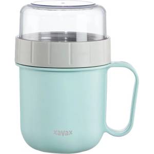 Xavax Чаша с капак XAVAX 500ml 00181582 (00181582)