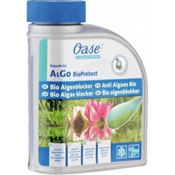 AquaActiv AlGo Bio Protect 500 ml