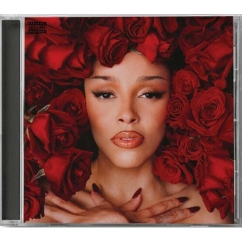 Doja Cat - Vie CD