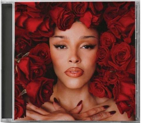 Doja Cat - Vie CD