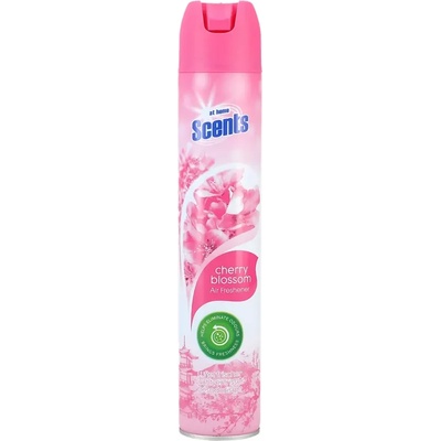 At Home Scents Освежителят за въздух 400 мл Cherry Blossom от At Home (74282289282)