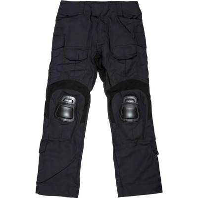 Kalhoty SATAC SATAC COMBAT G3 Černá
