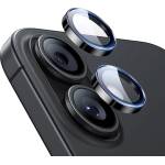 ESR armorite camera protector iphone 16 / 16 plus / 17 черен (4894240286180)