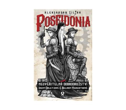 Poseidonia